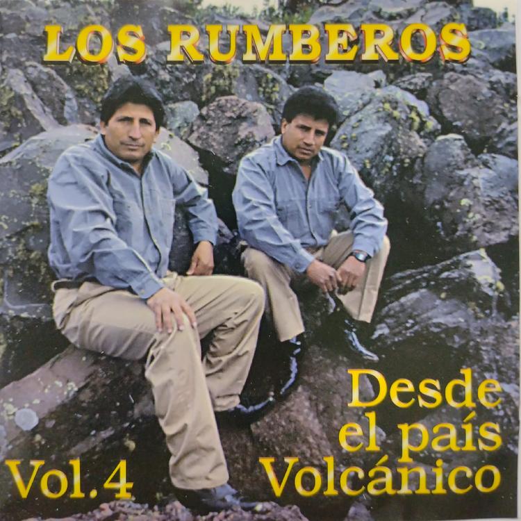 Los Rumberos's avatar image