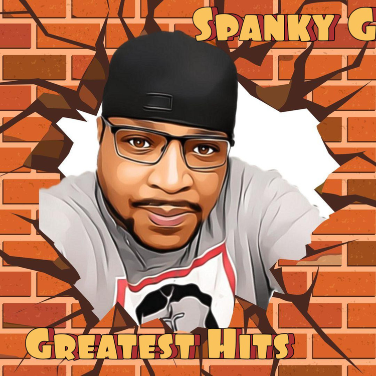 Spanky G's avatar image