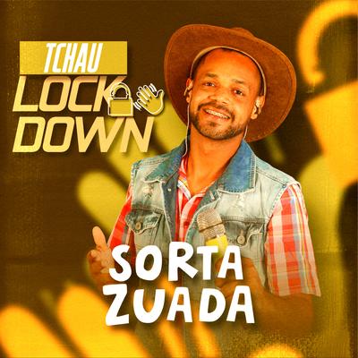 Tchau Lockdown's cover