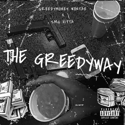 Greedy Money Wontae's cover