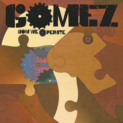See The World By Gomez's cover