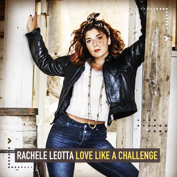 Rachele Leotta's avatar image