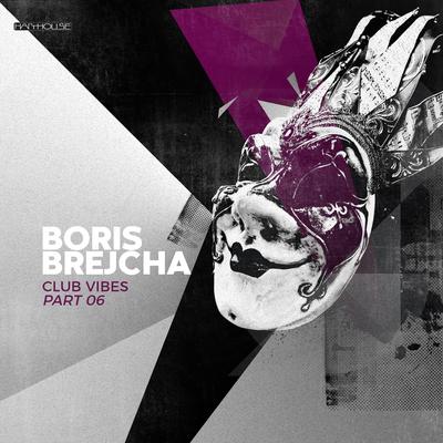 Parallax By Boris Brejcha's cover