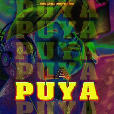 La Puya's cover