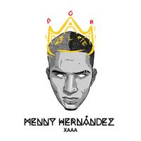 Menny Hernandez's avatar cover