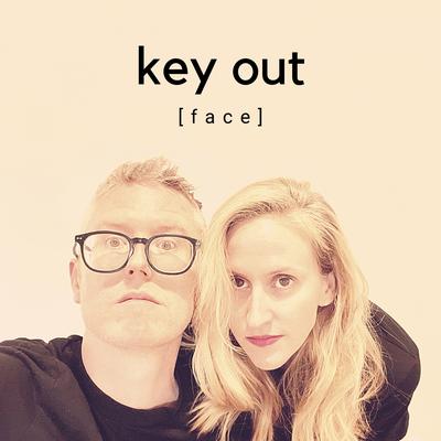 Face By Key Out's cover