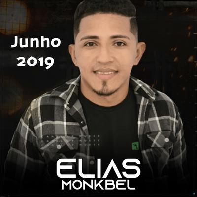 Cobaia (Ao Vivo) By Elias Monkbel's cover