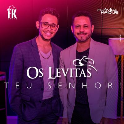 Teu Senhor By Os Levitas's cover