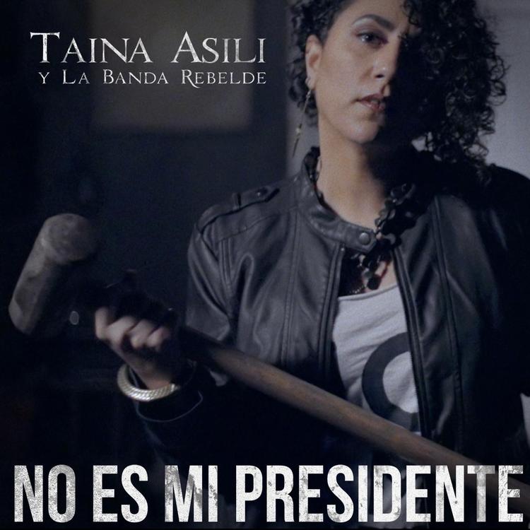 Taina Asili y la Banda Rebelde's avatar image