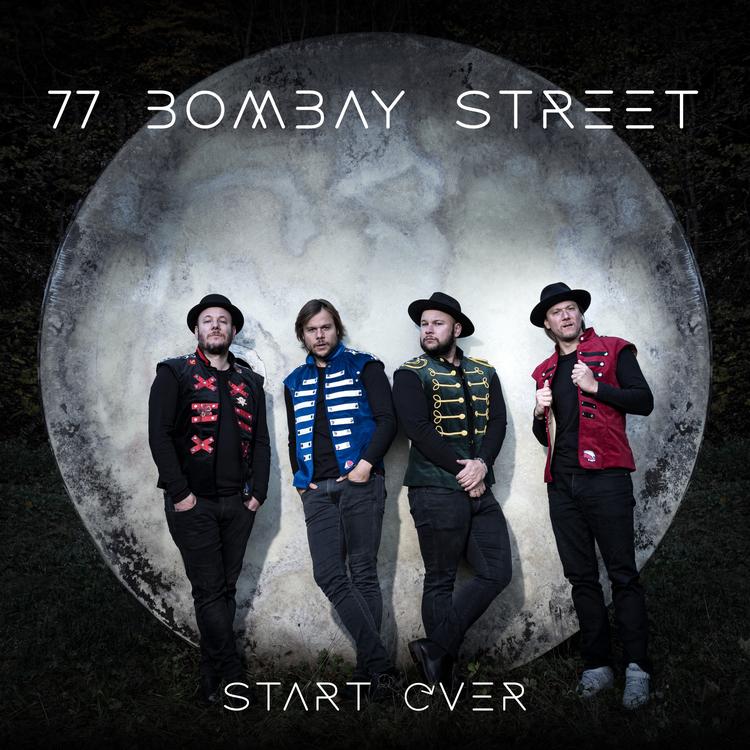 77 Bombay Street's avatar image