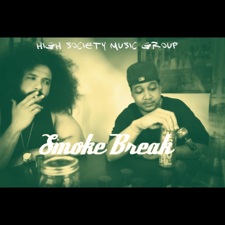 High Society Music Group's avatar image