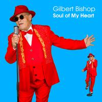 Gilbert Bishop's avatar cover