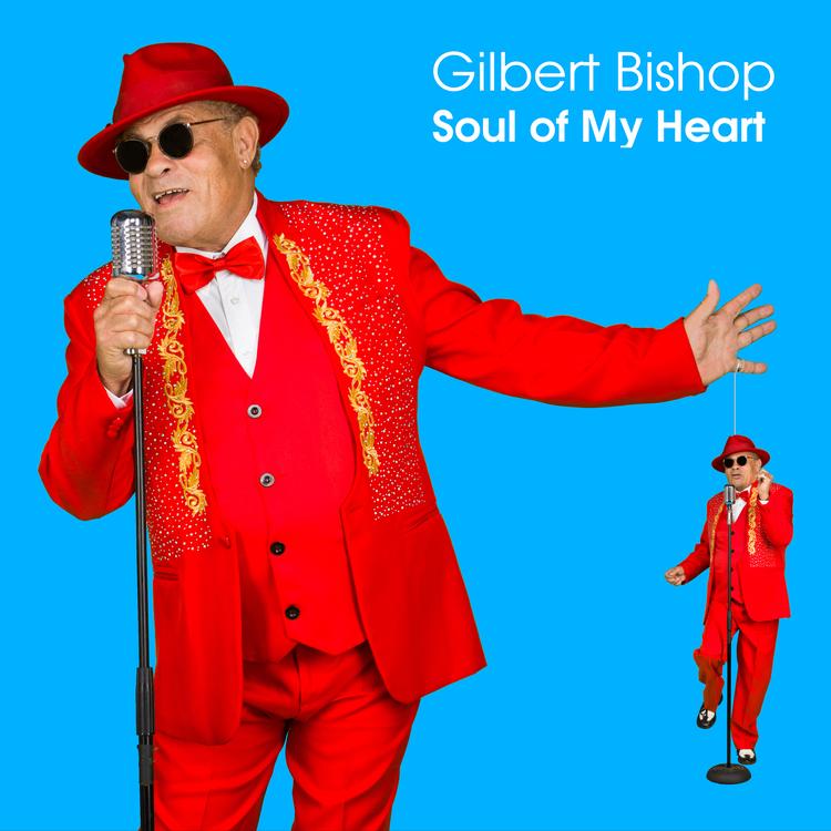 Gilbert Bishop's avatar image