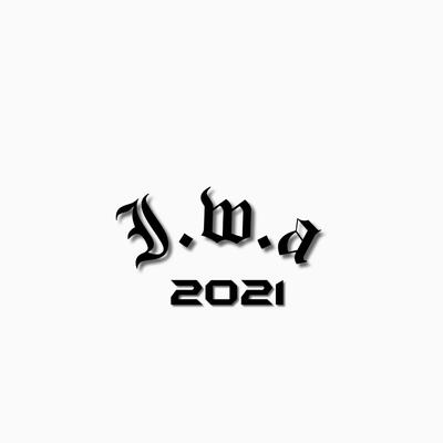 IWA 2021's cover