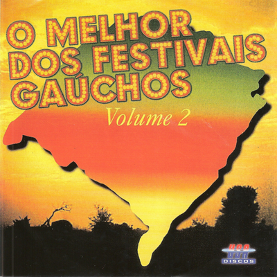 Poncho Molhado By José Cláudio Machado's cover