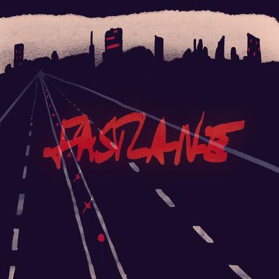 FASTLANE By TVETH's cover