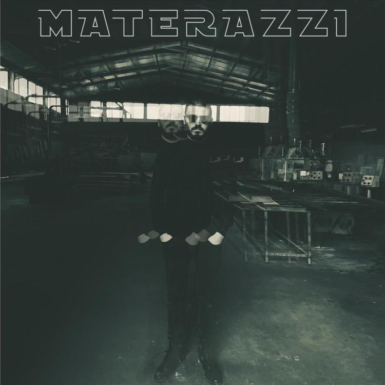 Materazzi's avatar image