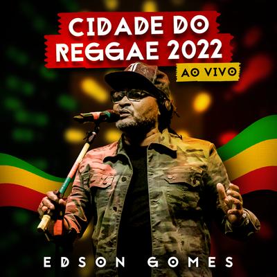 Ao Vivo na Cidade do Reggae 2022's cover
