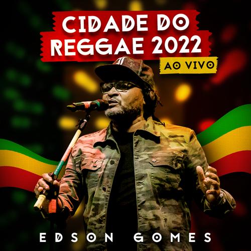 Edson Gomes do Terceiro Mundo (Ao Vivo)'s cover