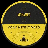 Mohamed's avatar cover