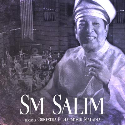 SM Salim bersama Orkestra Filharmonik Malaysia (Live)'s cover