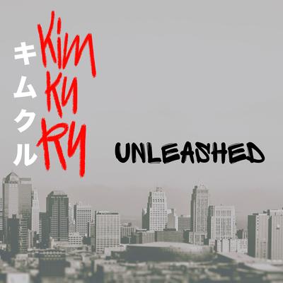 Unleashed By KimKuru's cover