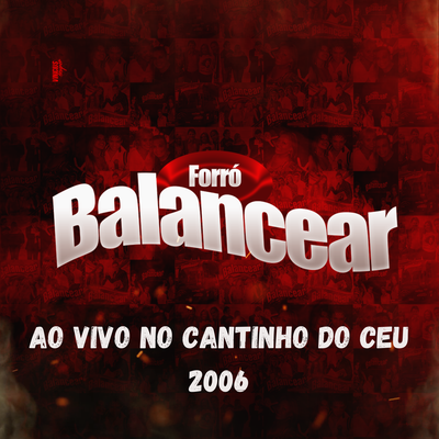 Depois das Seis (Ao Vivo) By Forró Balancear's cover
