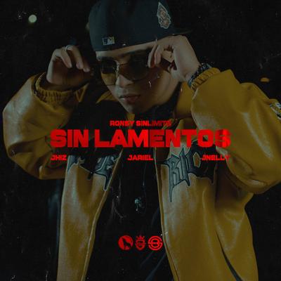 Sin Lamentos's cover