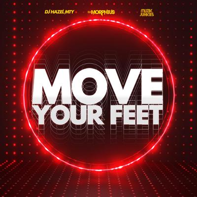 Move Your Feet's cover