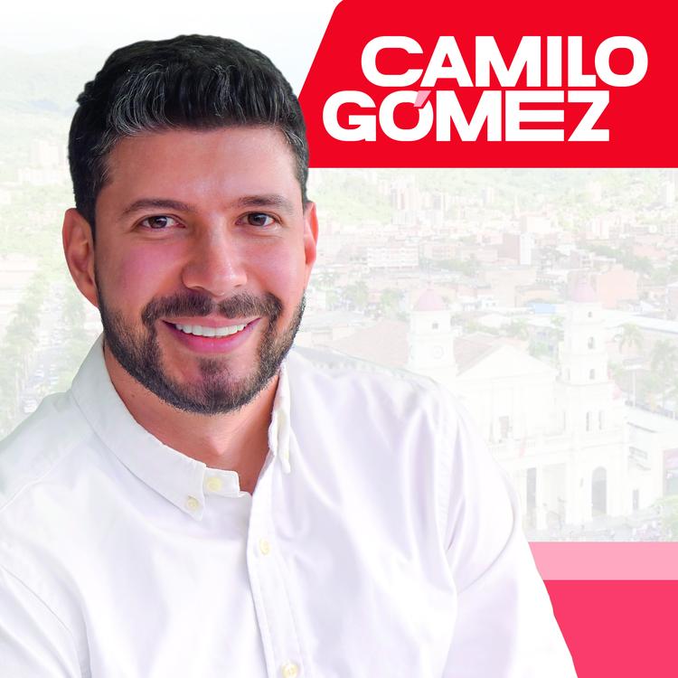 Camilo Gomez's avatar image