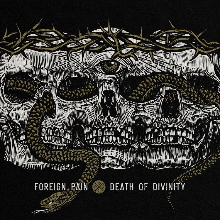 Foreign Pain's avatar image