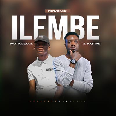 iLembe (Original Mix)'s cover