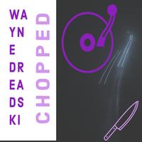 Wayne Dreadski's avatar cover