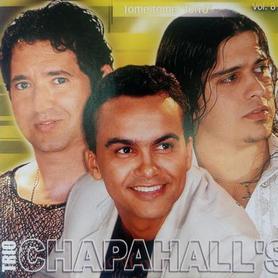 Difícil Demais By Trio Chapa Hall's's cover