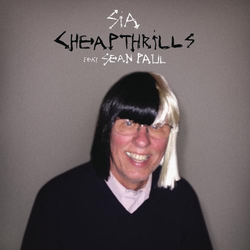 Cheap Thrills's cover