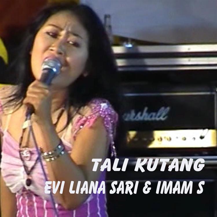 Evi Liana Sari & Imam S's avatar image