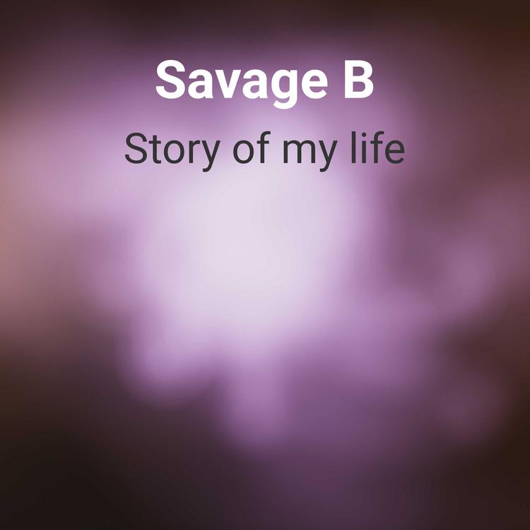 Savage B's avatar image