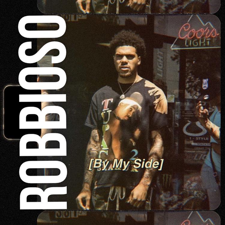 Robbioso's avatar image