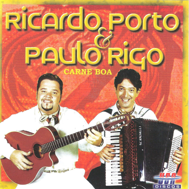 Ricardo Porto & Paulo Rigo's avatar image
