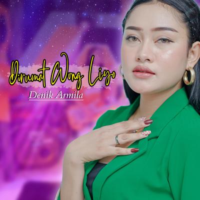 Dirumat Wong Liyo (Koplo Version)'s cover