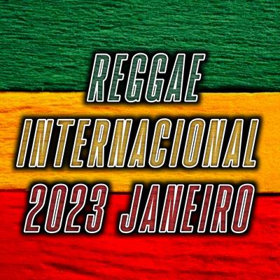 Melo De You Say (Reggae Internacional)'s cover