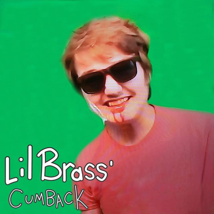 Lil Brass's avatar image