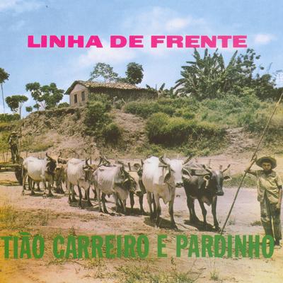 Punhal da falsidade By Tião Carreiro & Pardinho's cover