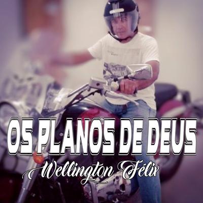 Os Planos de Deus's cover