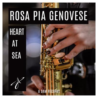 Heart at Sea (Radio Edit)'s cover