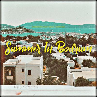 Summer In Bodrum's cover