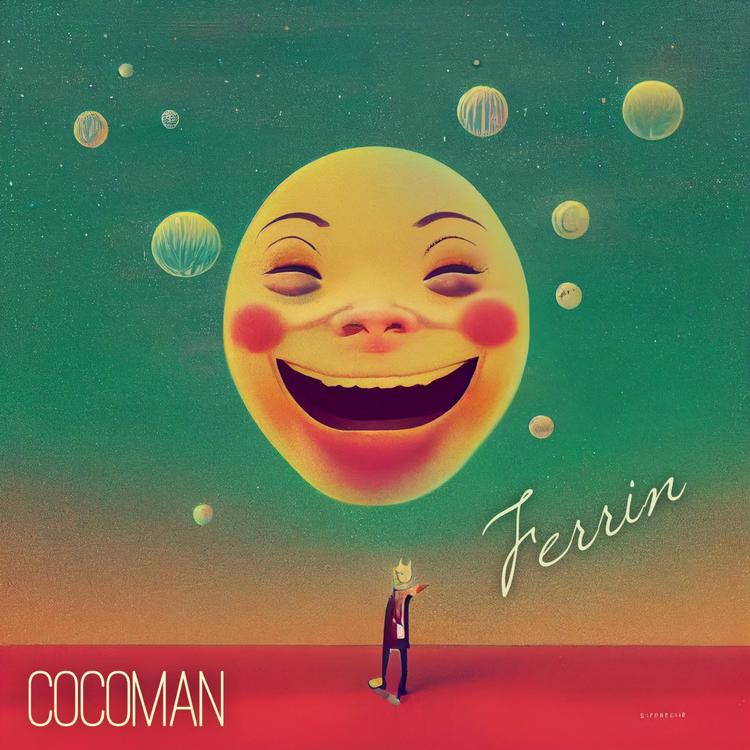 Cocoman's avatar image