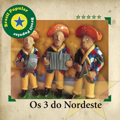 Forró do Poeirao By Os 3 Do Nordeste's cover
