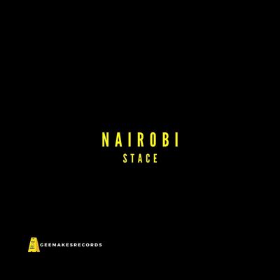 Nairobi's cover