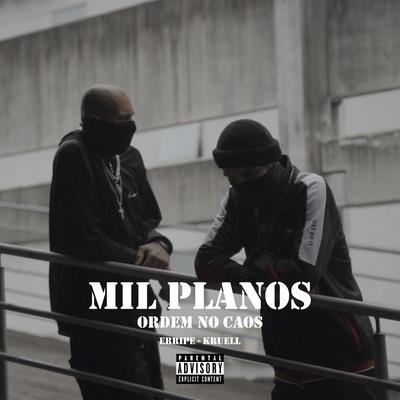 Mil Planos's cover
